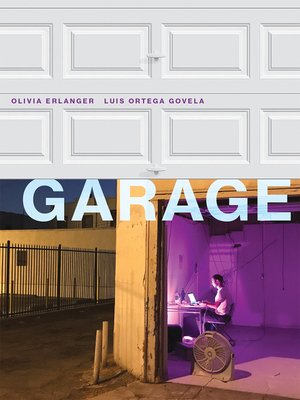 cover image of Garage